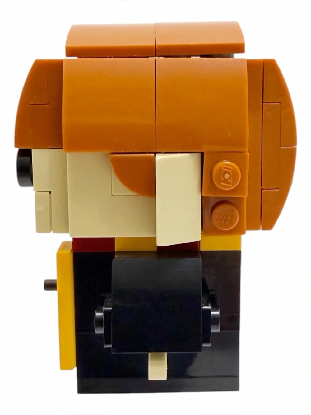 LEGO | Ron Weasley BrickHeadz 41621 Figure Harry Potter Retired